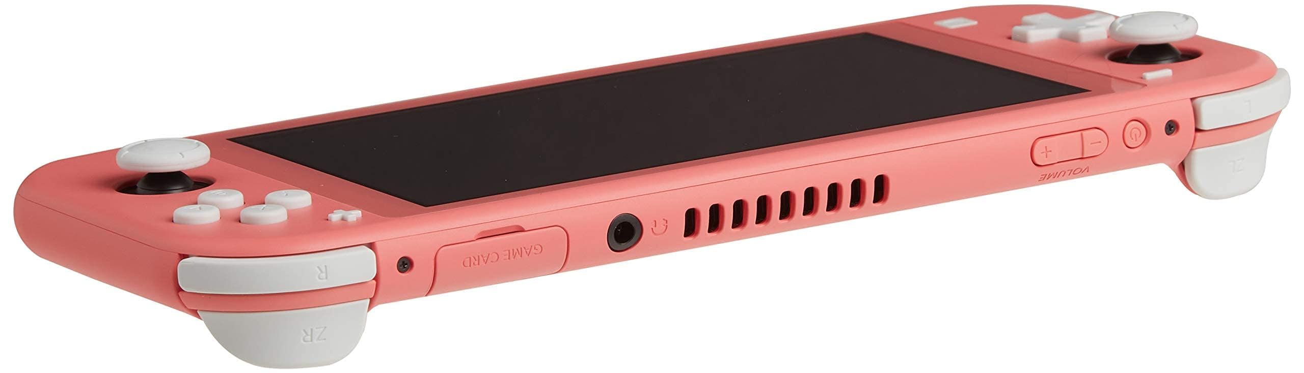 GDK115 N.SWITCH LITE コーラル